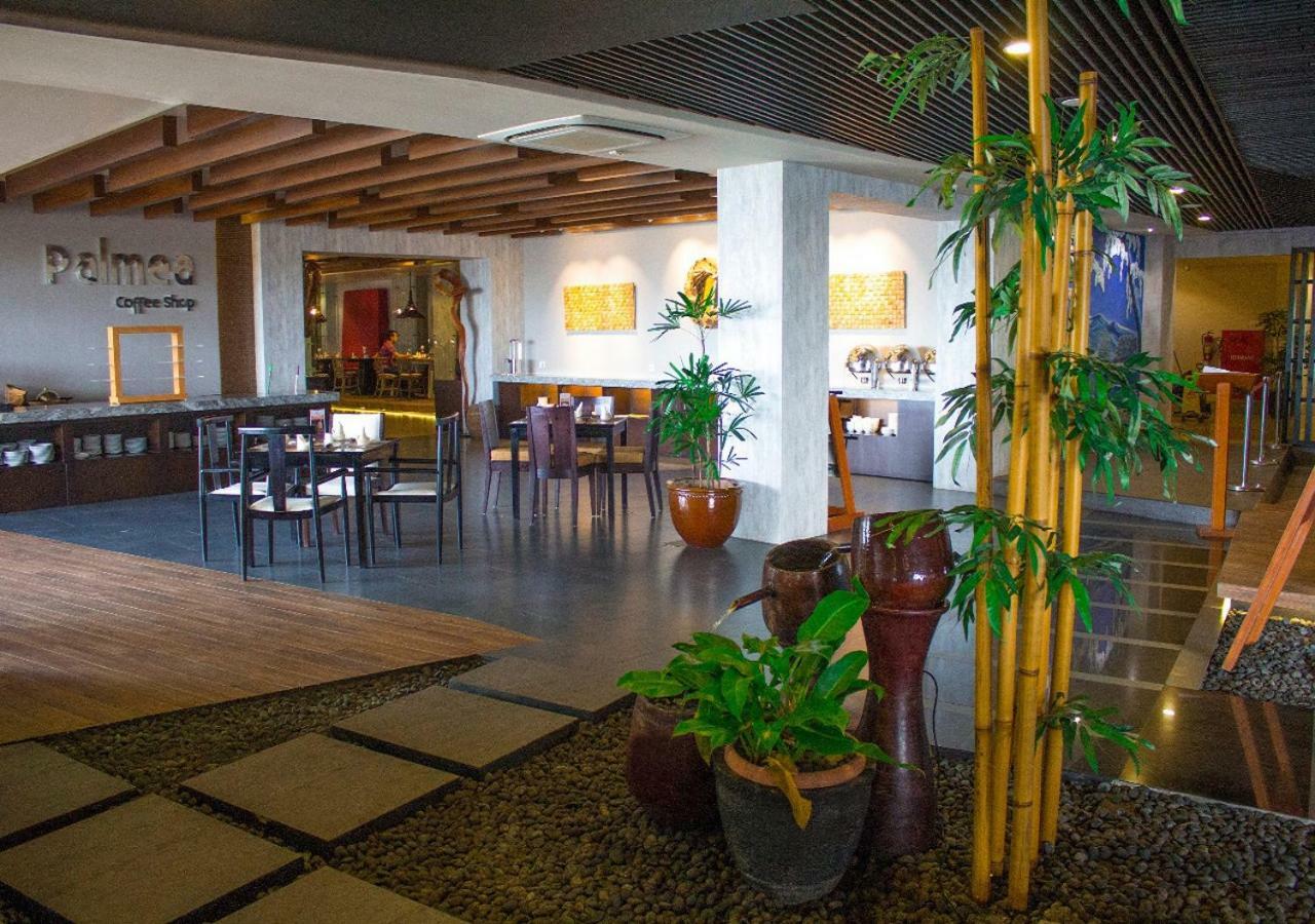 Rattan Inn Hotel Banjarmasin  Exterior foto